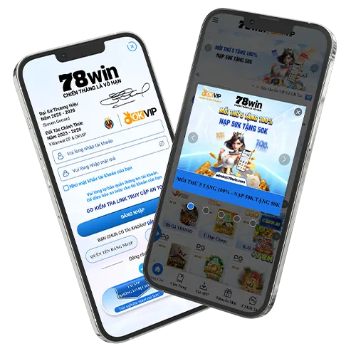 Kho game độc quyền và đa dạng